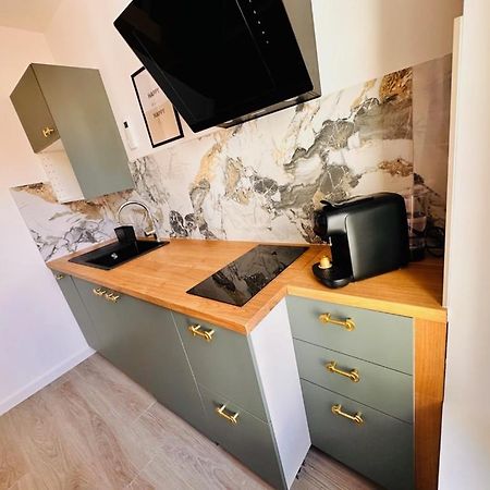 Les Appartements De Nana 8 - Studio Hypercentre, Rue Meynadier, Palais & Plage, Clim, Wifi 칸느 외부 사진